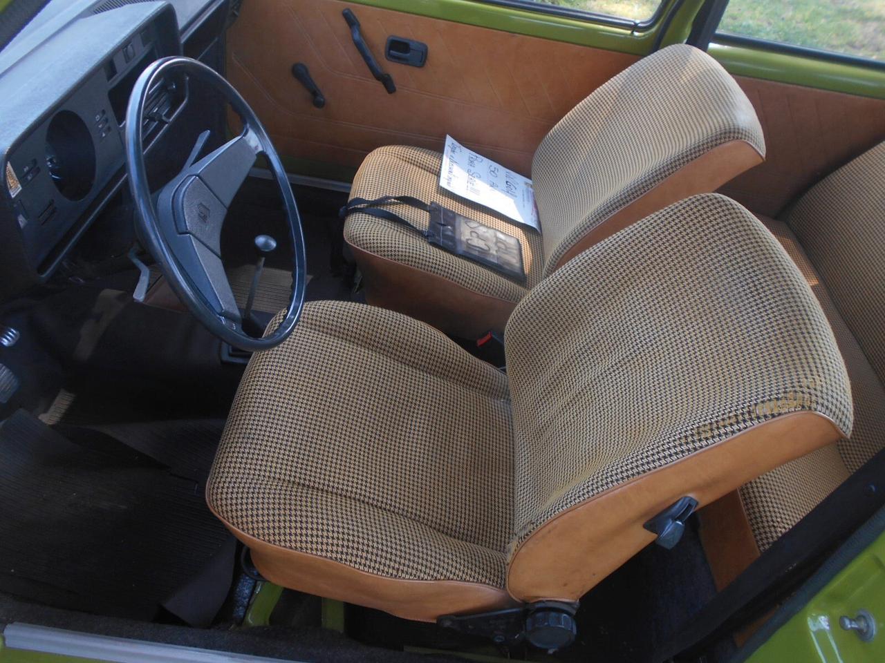 Volkswagen Golf GL