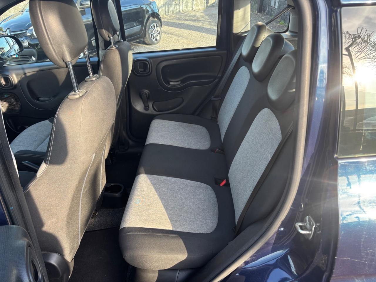 Fiat Panda 1.2 EasyPower Lounge