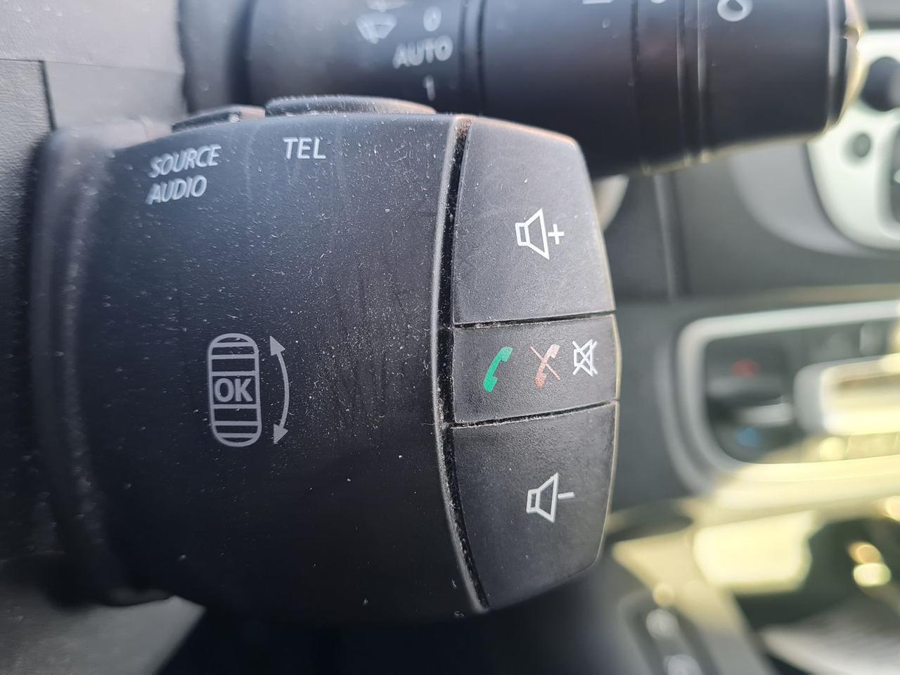 Renault Scenic 1.50 dCi 110 Limited #8130