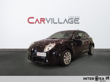 ALFA ROMEO MiTo 1.4 m.air Progression 105cv