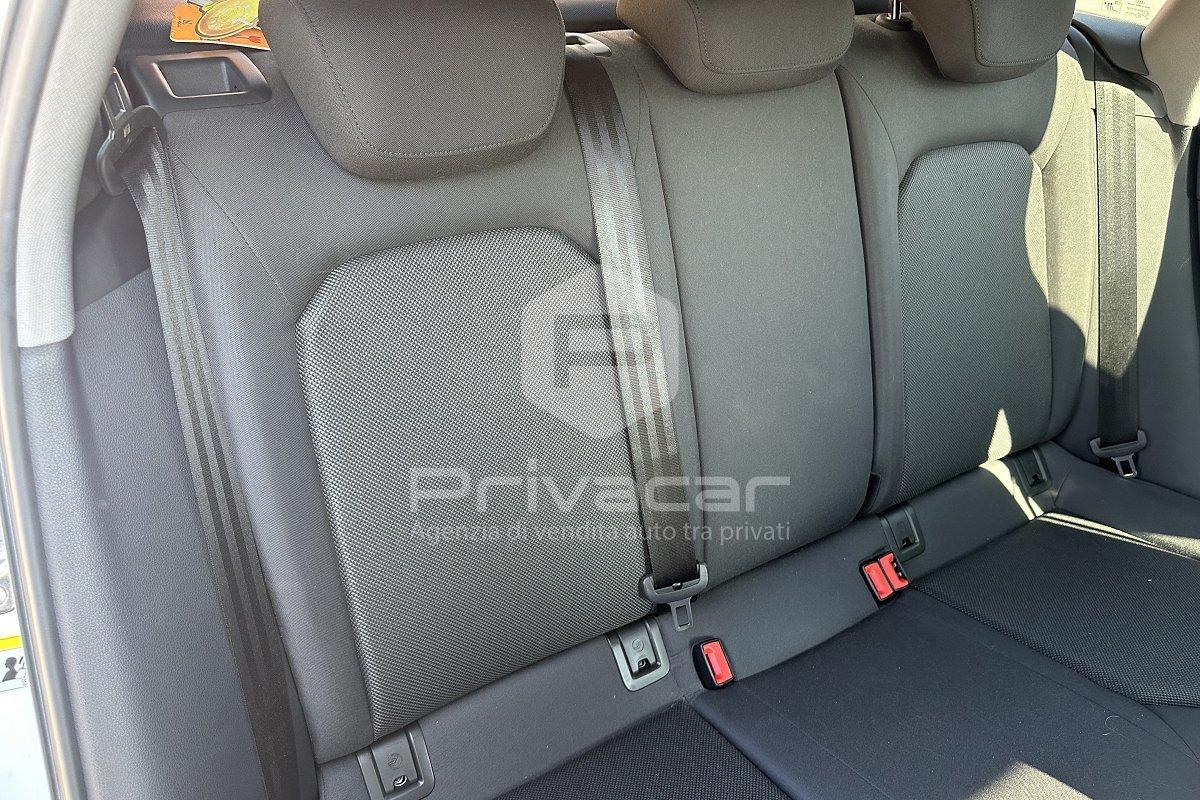 AUDI A3 SPB 30 TDI Admired