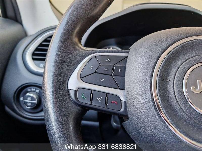 Jeep Renegade 1.0 T3 Longitude