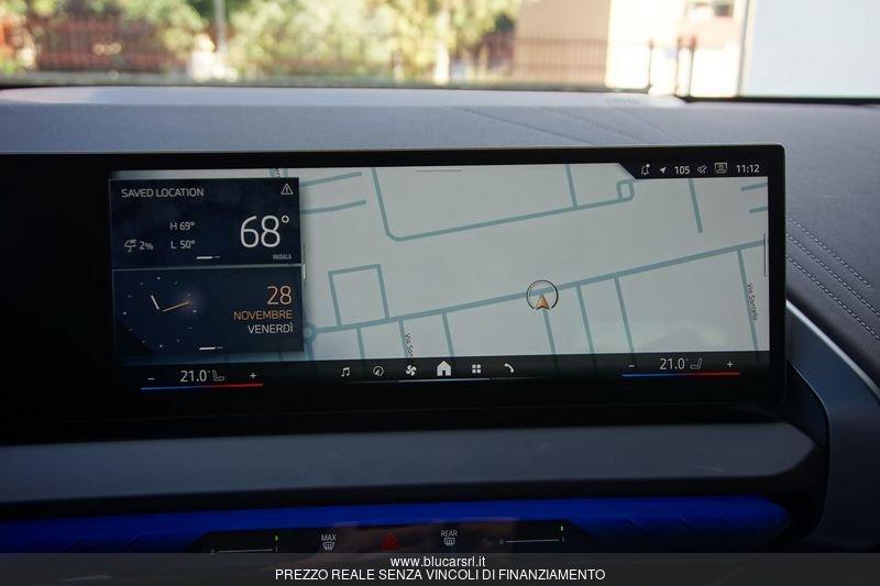 BMW X3 X3 xDrive20d 48V MSport