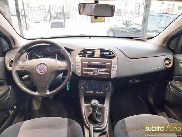 FIAT Bravo 1.4 T-jet 120 CV Active