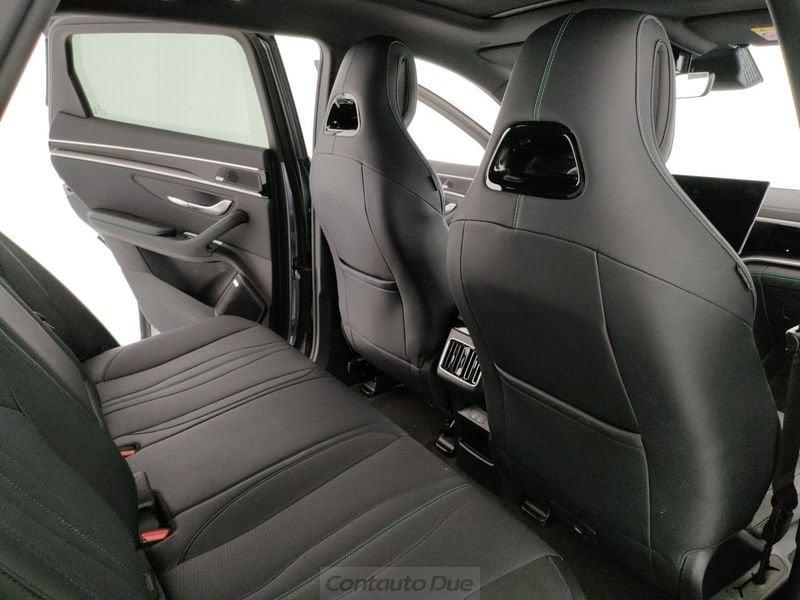 BYD Seal U DM-i Seal U DM-i 1.5 phev Boost 2wd