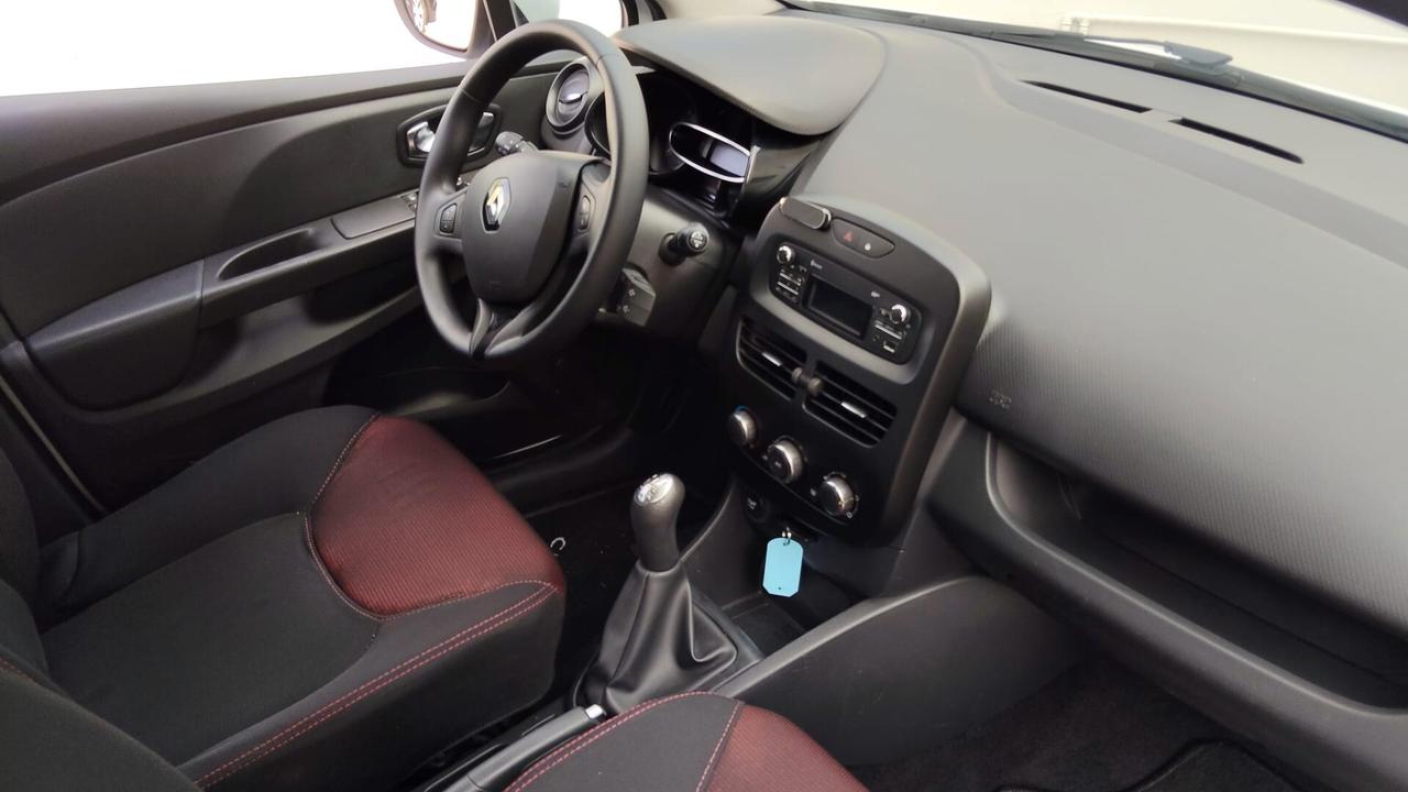 Renault Clio 1.2 75 cv GPL 5 porte Live