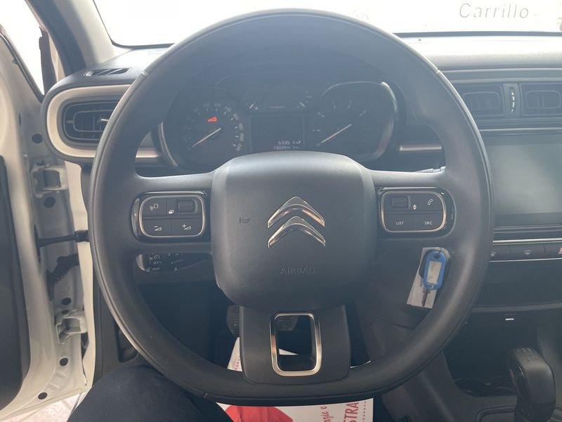 Citroën C3 1.2 83cv S&S Feel Pack