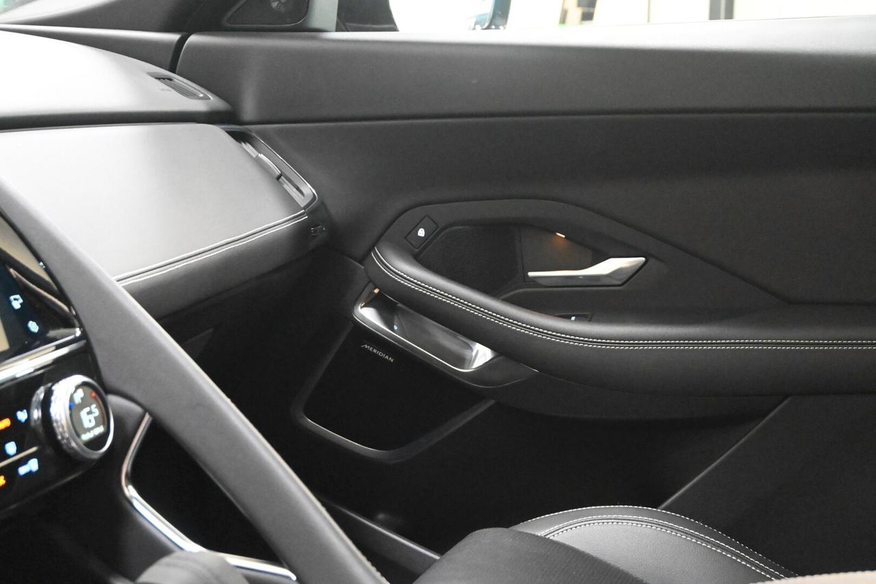 JAGUAR E-Pace (X540) E-Pace 1.5 I3 160 CV...