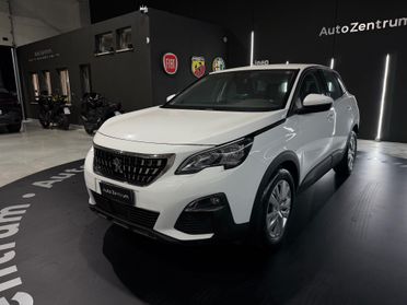 Peugeot 3008 BlueHDi 130 S&S Allure