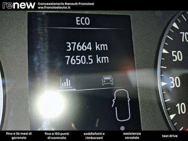DACIA Sandero TCe 100 GPL Streetway Expression NBI