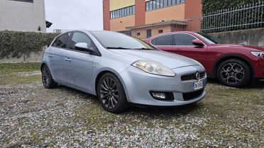 Fiat Bravo 1.6 MJT 105 CV Emotion