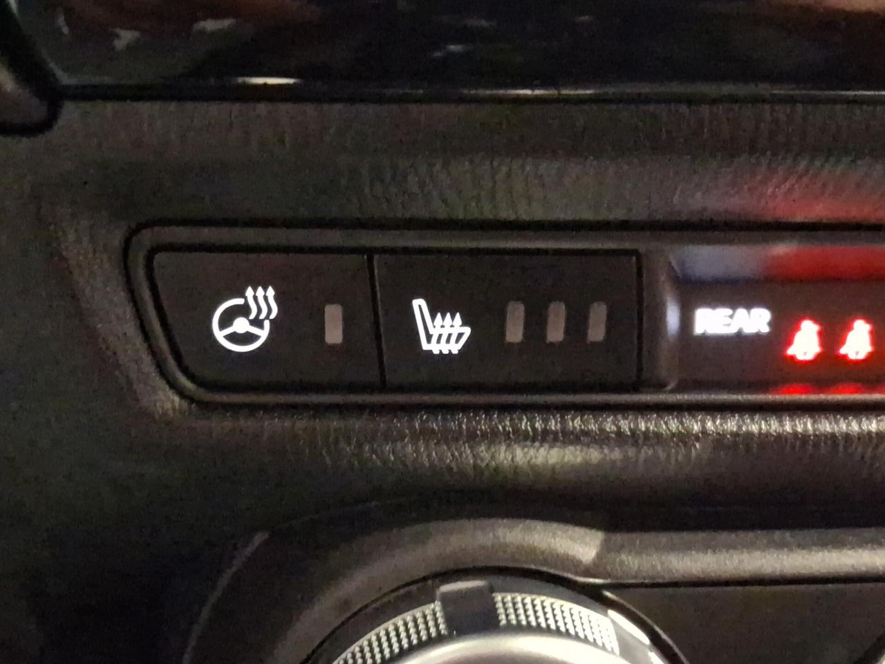 Mazda 2 Mazda2 1.5 Skyactiv-G Homura