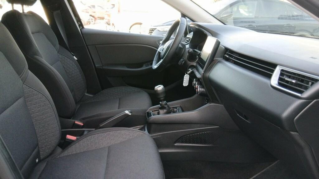 Renault Clio 5 Porte 1.0 TCe Equilibre