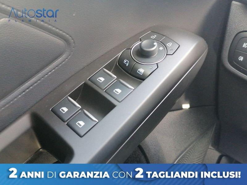 Ford Focus 1.0t ecoboost h ST-Line 125cv