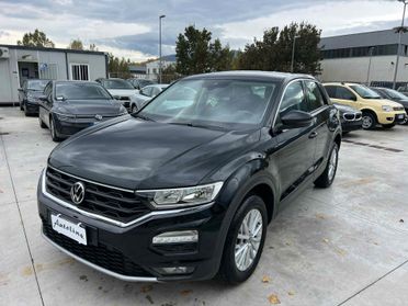 Volkswagen T-Roc 2.0 TDI 116CV -NAVI-LED-