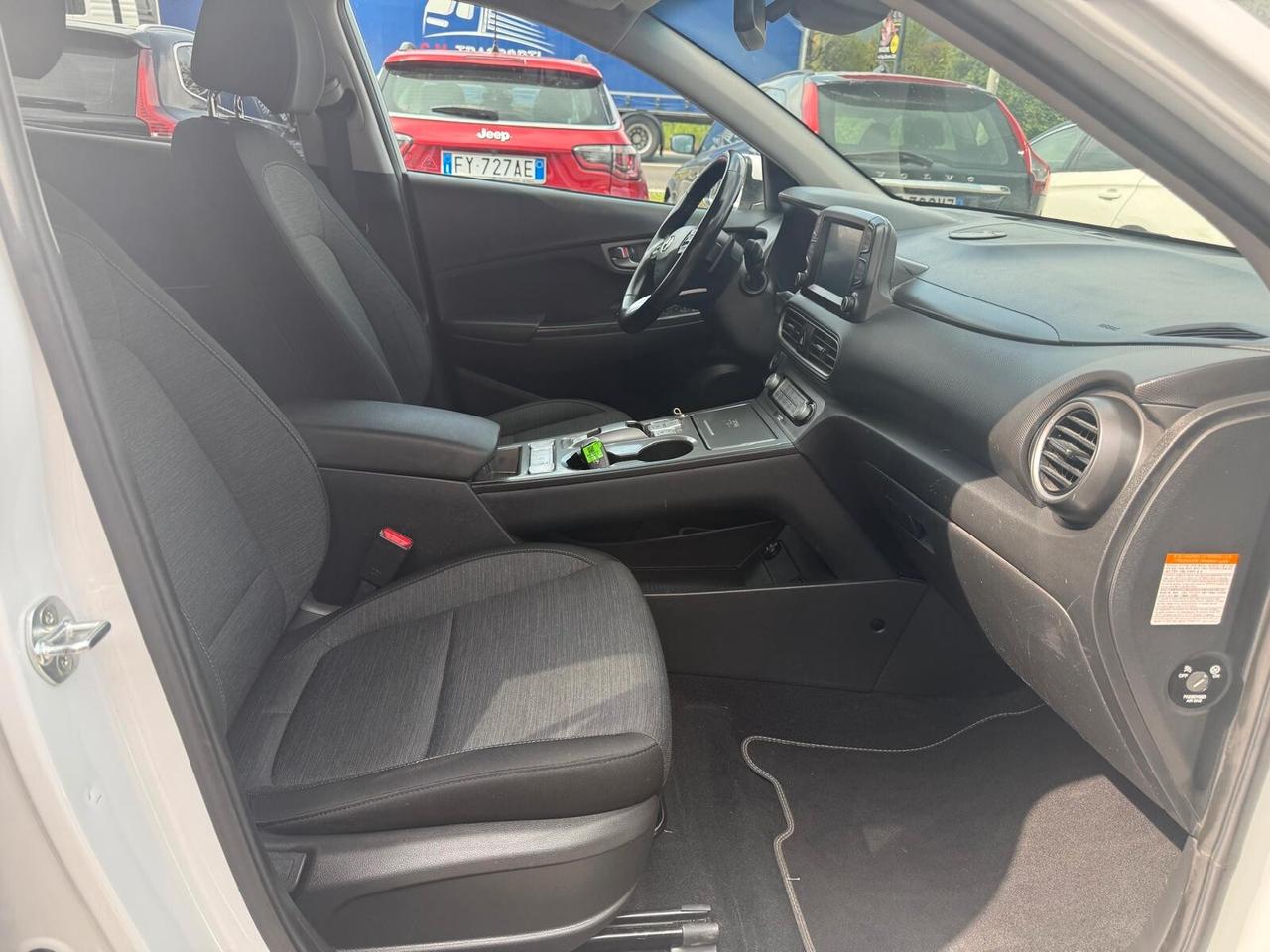 Hyundai Kona EV 64 kWh XPrime