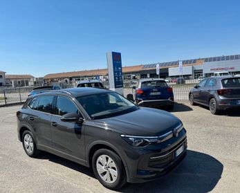 Volkswagen Tiguan 1.5 eTSI DSG Life / Tetto apribile