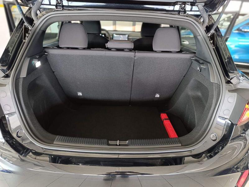MG MG3 MG3 1.5 Hybrid+ Standard