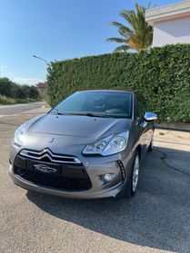 Citroen C3 ds3 1.6 HDi 90 cv