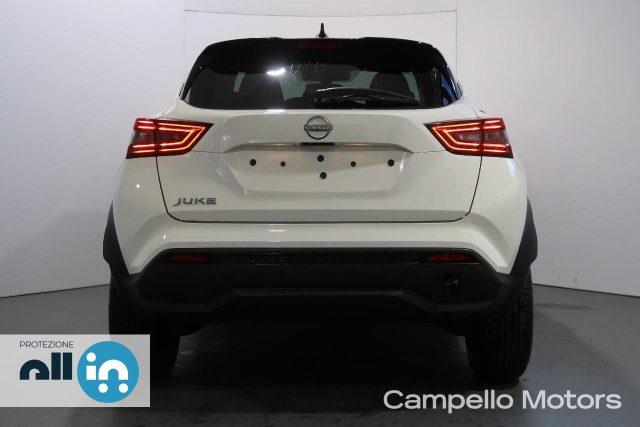 NISSAN Juke JUKE ACENTA MT