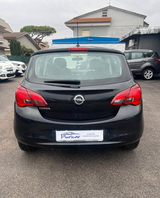 Opel Corsa 1.2 Advance (n-joy) 5p