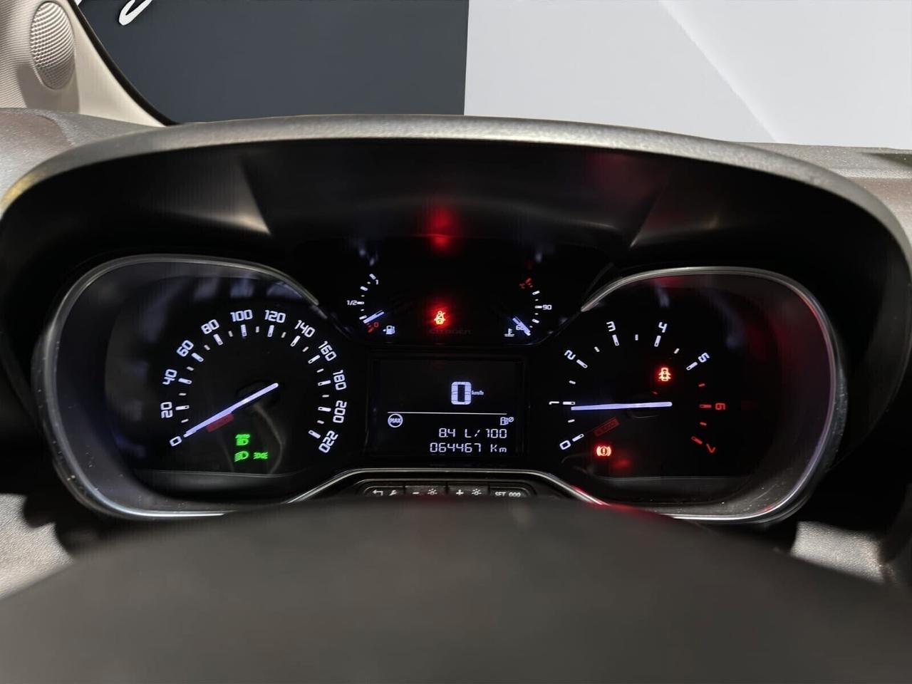 Citroen C3 Aircross PureTech 110 S&S Shine