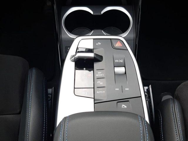 BMW X1 sDrive 18d Msport Aut.