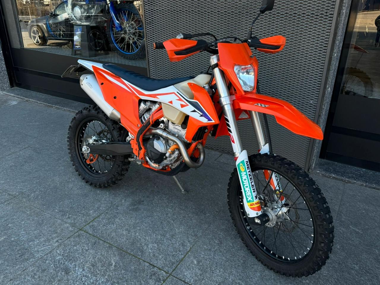 Ktm 250 EXC-F