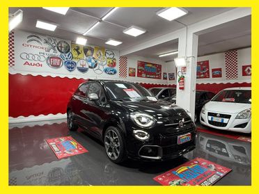 Fiat 500X 1.6 MultiJet 120cv DCT Sport - 2021
