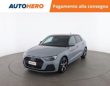 AUDI A1 SPB 30 TFSI S tronic Admired