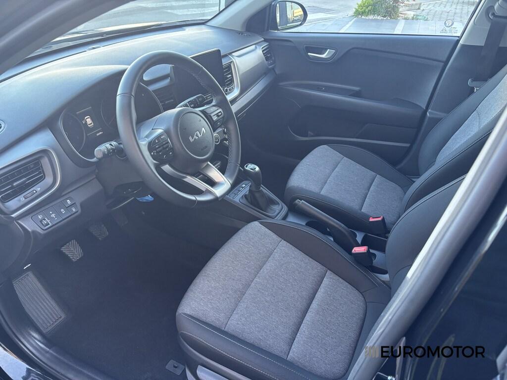 Kia Stonic 1.0 T-GDi MHEV Style Design Pack iMT