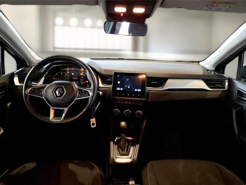 Renault Captur Blue dCi 115 CV Business IN ARRIVO!!!