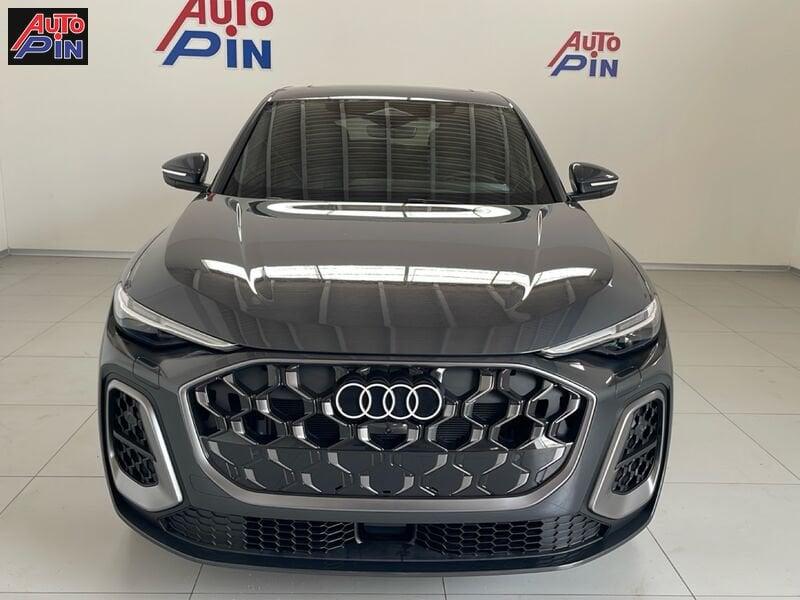 Audi Q5 SPB TDi 150 kW mHEV+ S tronic quattro S line