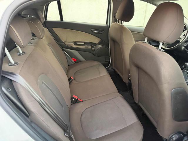 FIAT Bravo 1.4 BENZINA/GPL senza nessun lavoro da fare