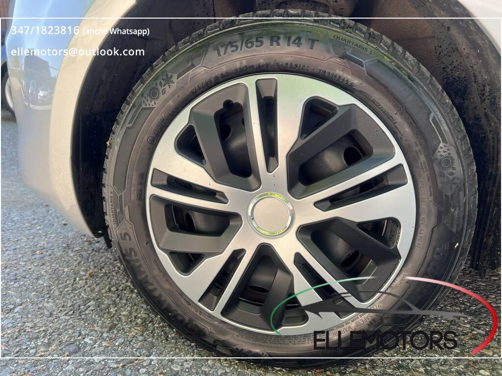 Ford Ka 1.2 Titanium