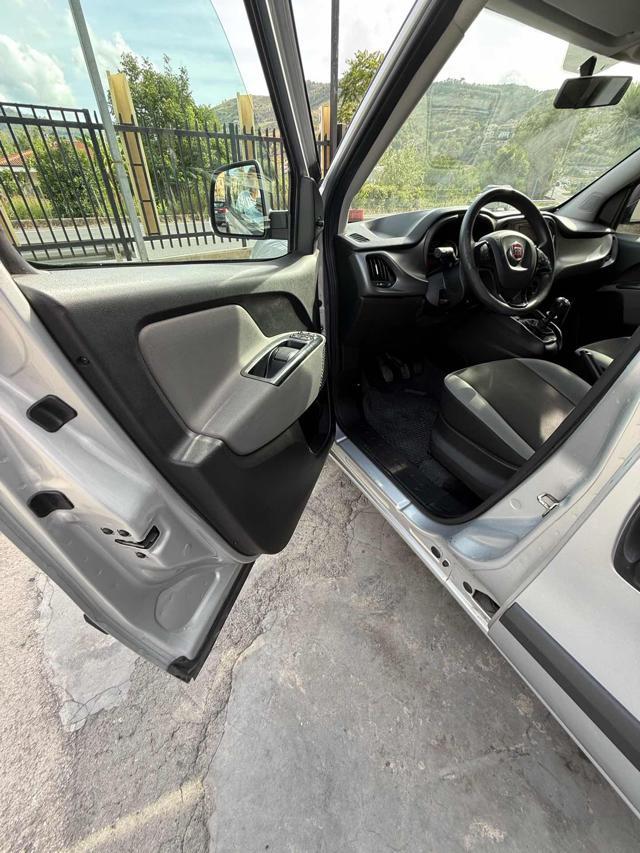 FIAT Doblo Doblò 1.6 MJT 16V 95CV Easy