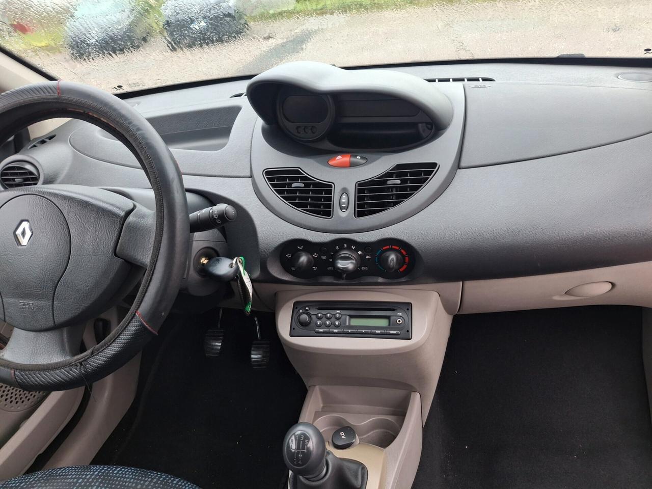 Renault Twingo 1.2 16V LEV Dynamique*PERFETTA*