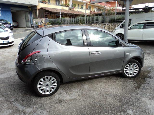 LANCIA Ypsilon 1.2 69 CV 5 porte GPL Ecochic