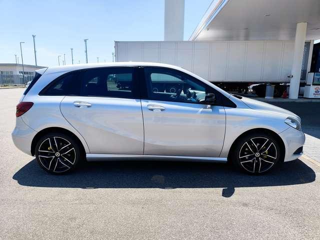 Mercedes-Benz B 180 B 180 cdi Premium auto