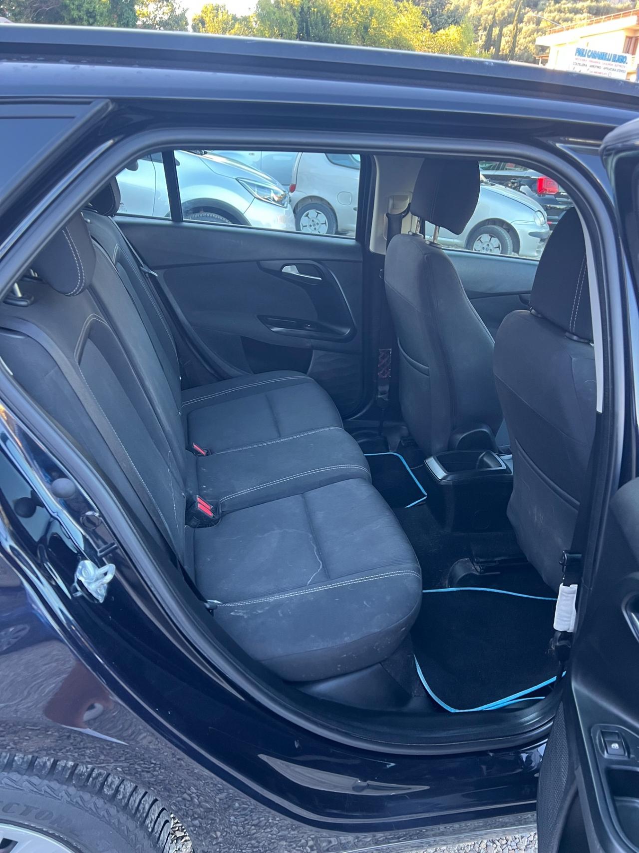 Fiat Tipo 1.4 SW Easy