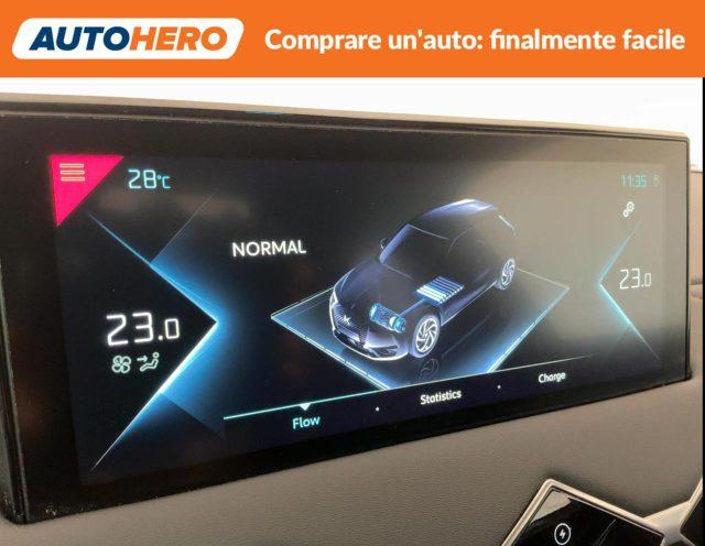 DS AUTOMOBILES DS 3 Crossback E-Tense Grand Chic