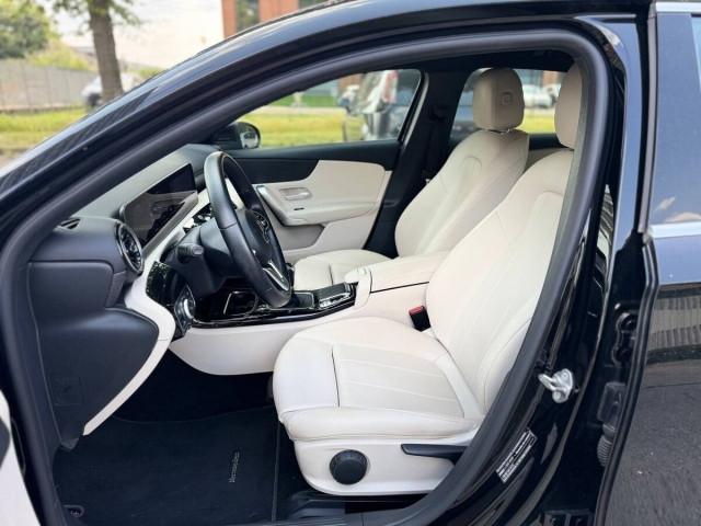 Mercedes Classe A 200 Premium