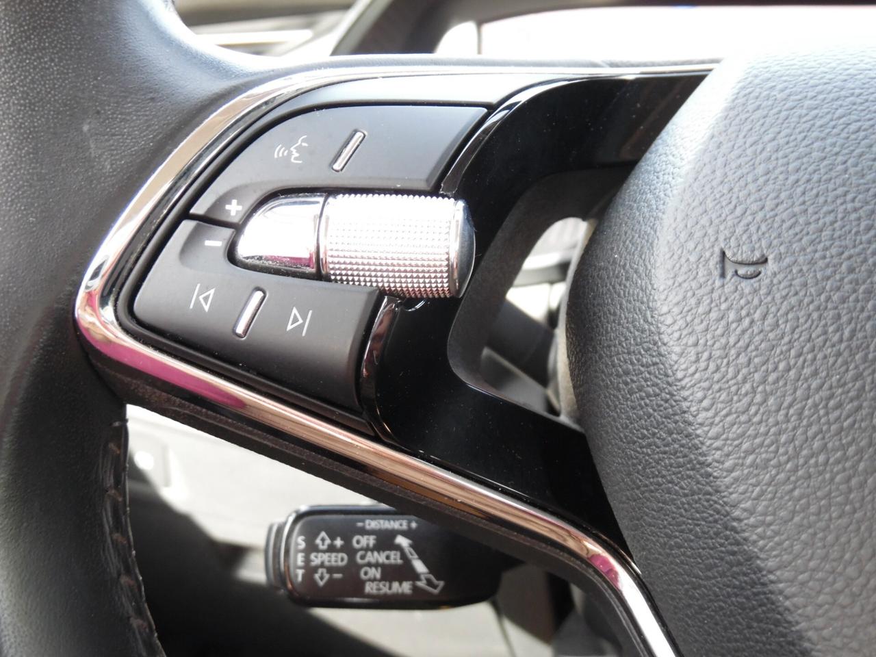 Skoda Octavia 2.0 TDI EVO SCR Wagon Ambition