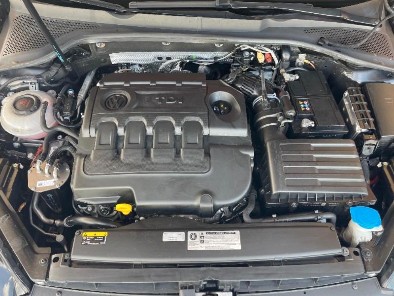 VOLKSWAGEN Golf 7ª serie Golf 2.0 TDI DSG 5p. ...