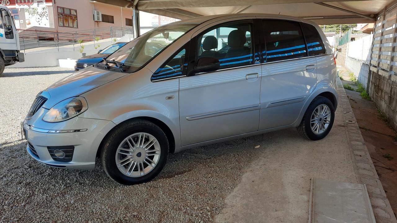 Lancia MUSA 1.3 Mjt 95 CV Gold