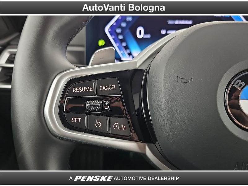 BMW Serie 4 Coupé 420d 48V Coupé Msport Pro