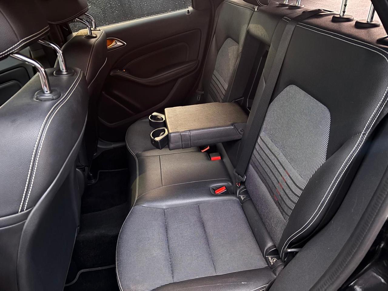Mercedes-benz B 200 d Automatic Premium