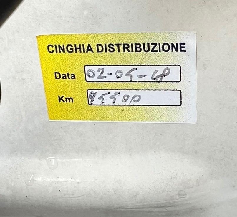 Fiat 500 1.2 Benzina