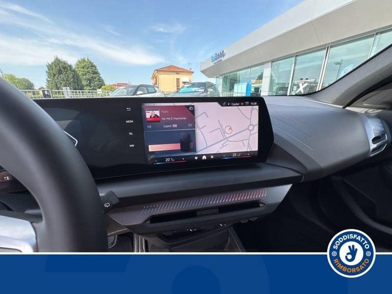 BMW Serie 1 118d M Sport Pro