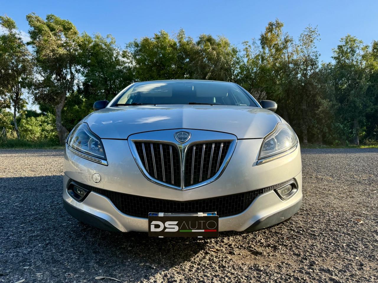 Lancia Delta 1.6 MJT Platino